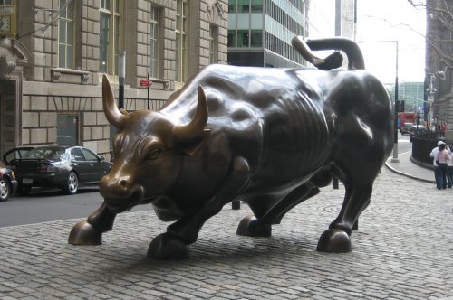 wall-street-bull
